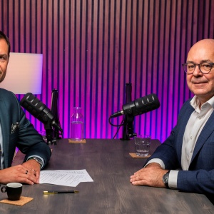 Vladimír Hlavinka v eDO podcastu: Jak propojit svět jaderné energie a investic?