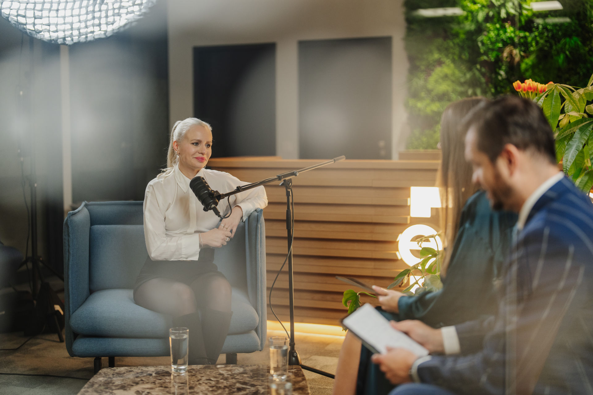 Monika Vogeltanzová: Pražské byty jsou sázka na jistotu, doporučujeme Holešovice. Kde investuje fond Future X1 a čemu se naopak vyhnout?